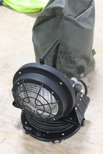 Nos grimes floodlight light - nos,