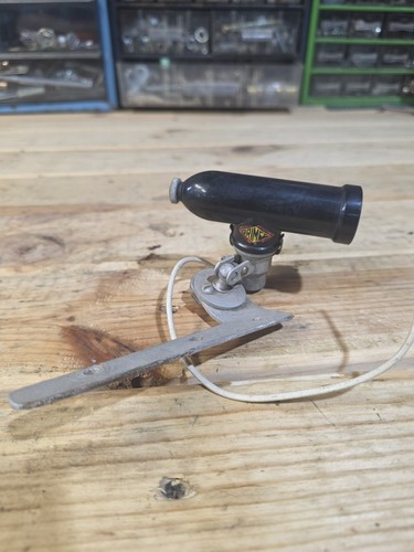 Vtg grimes aircraft light - grimes,