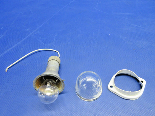 Grimes tail position light n - grimes, p/n