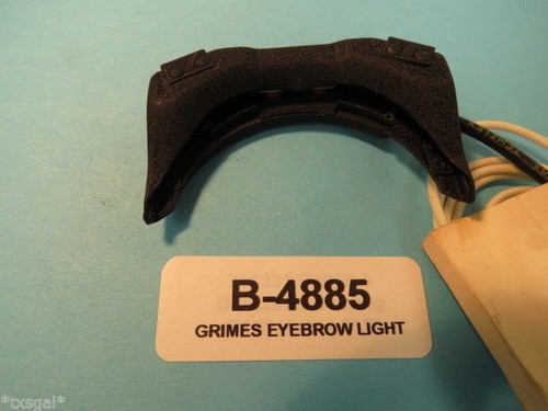 Instrument eyebrow light - instrument,